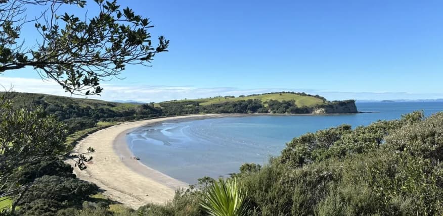 Coastal Walk