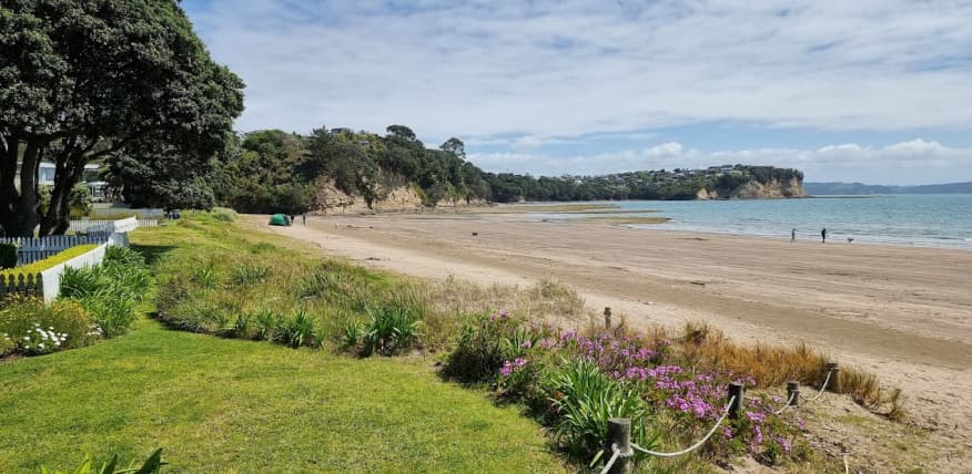 Manly Sailing Club