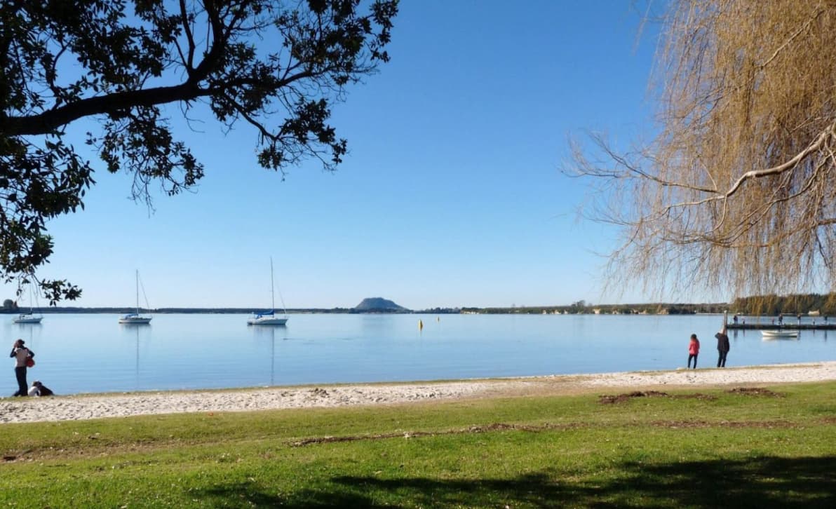 TE AWANUI WATERS