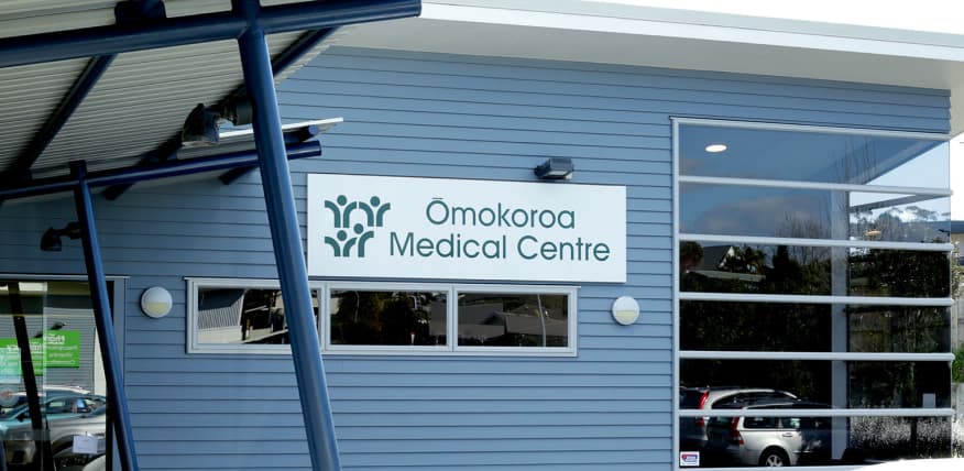 Ōmokoroa Medical Centre