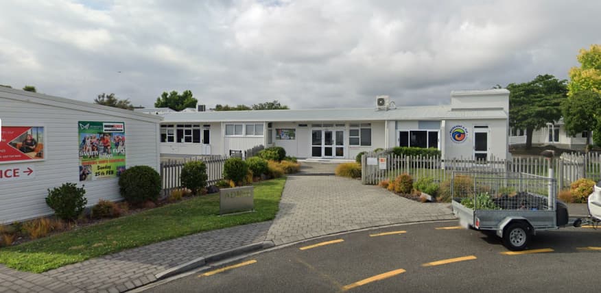 Waipāhīhī Primary School