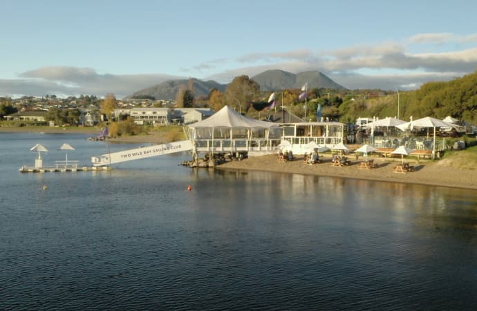 Two Mile Bay Sailing Club