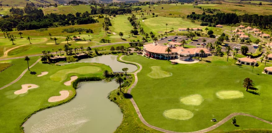 Formosa Country Club